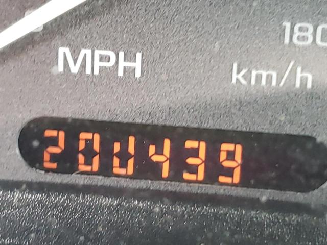 Photo 8 from auction – 2003 CHEVROLET CAVALIER with VIN 1G1JC52F237224742