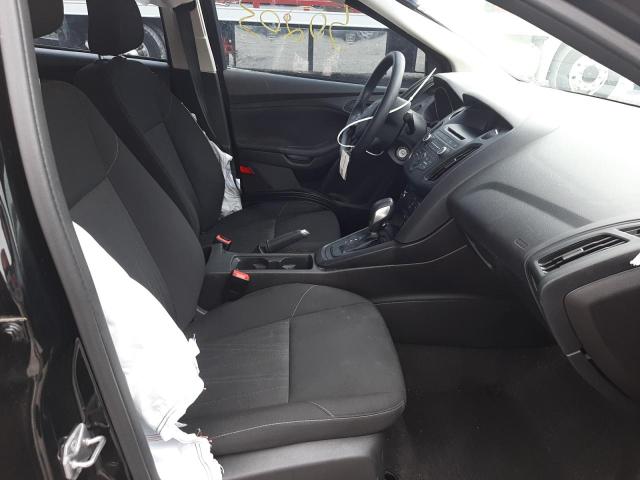 Photo 5 from auction – 2016 FORD FOCUS S with VIN 1FADP3E28GL358972