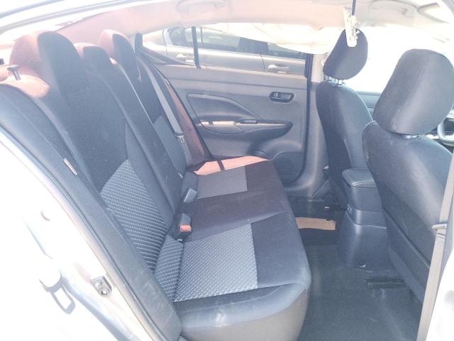 Photo 6 from auction – 2020 NISSAN VERSA S with VIN 3N1CN8DV1LL867565