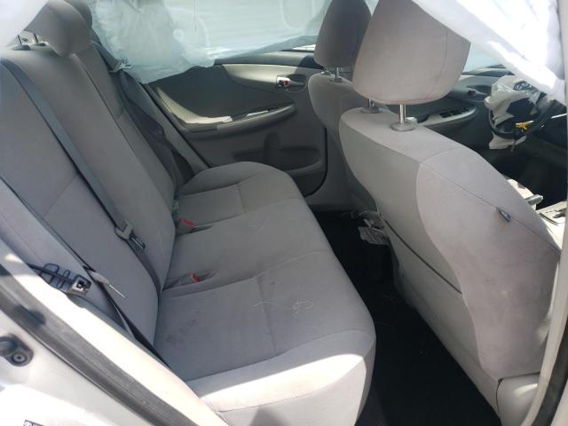 Photo 6 from auction – 2011 TOYOTA COROLLA BA with VIN JTDBU4EEXBJ105182
