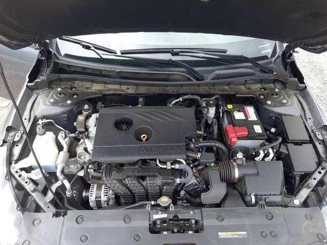 Photo 7 from auction – 2019 NISSAN ALTIMA SL with VIN 1N4BL4EV9KC254874