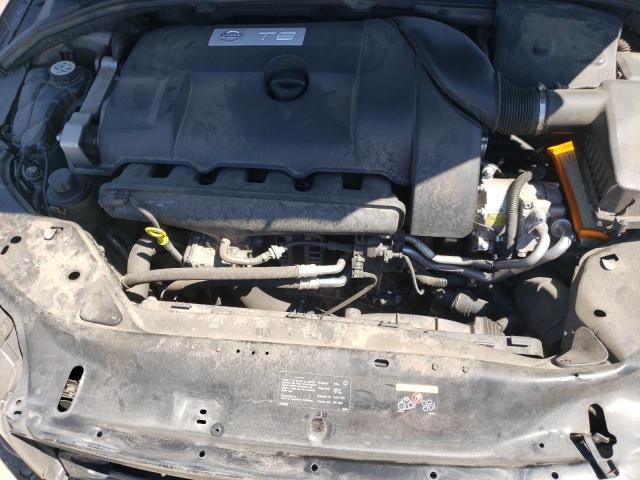 Photo 7 from auction – 2012 VOLVO XC70 T6 with VIN YV4902BZ6C1134988