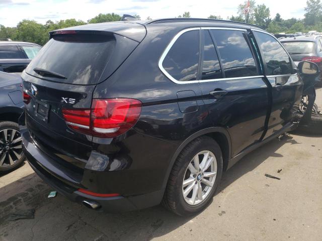 Photo 4 from auction – 2015 BMW X5 XDRIVE3 with VIN 5UXKR0C5XF0P08009