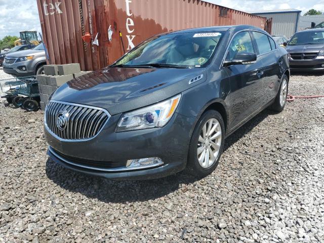 Zdjęcie 2 z aukcji – 2014 BUICK LACROSSE z VIN 1G4GB5G32EF164324