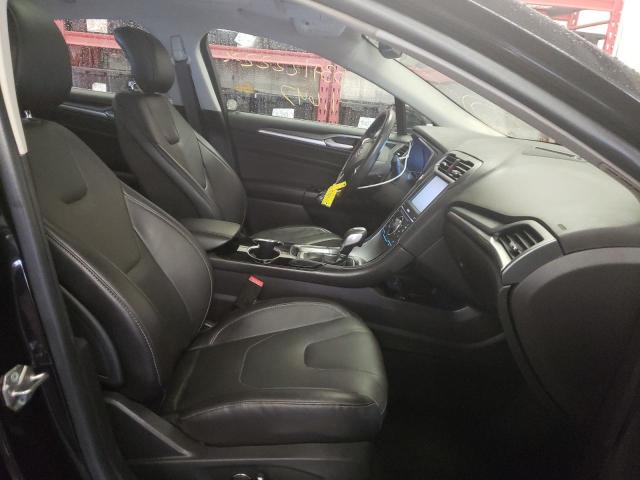 Photo 5 from auction – 2014 FORD FUSION TIT with VIN 3FA6P0K94ER323336