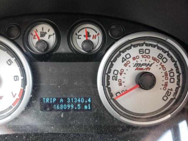 Photo 8 from auction – 2009 FORD FOCUS with VIN 1FAHP35N29W171188