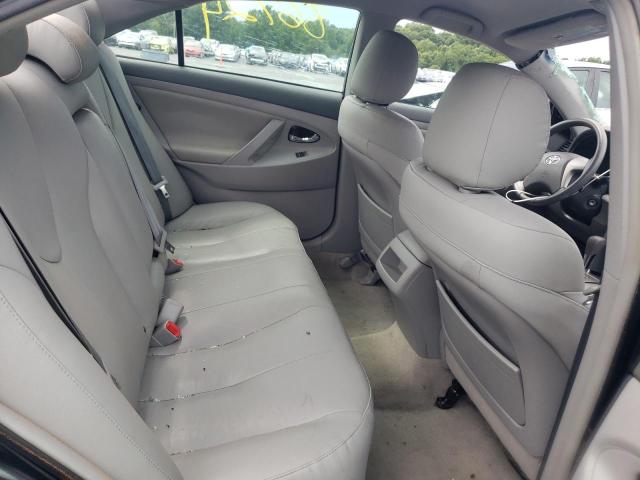 Photo 6 from auction – 2010 TOYOTA CAMRY BASE with VIN 4T1BF3EK3AU030182