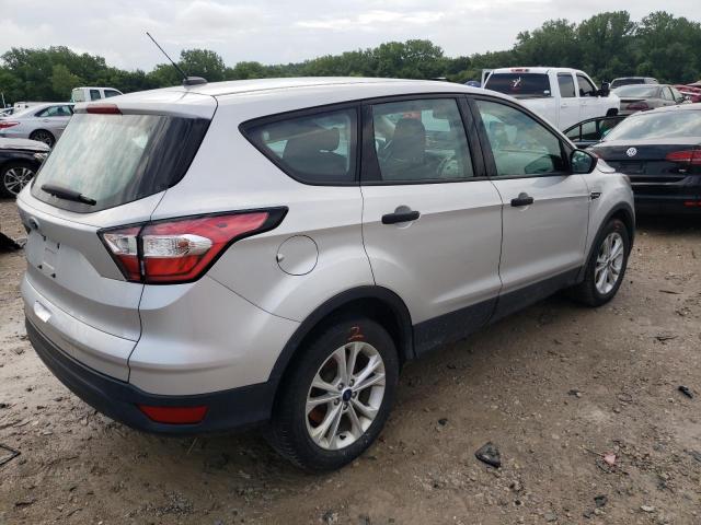 Zdjęcie 4 z aukcji – 2018 FORD ESCAPE S z VIN 1FMCU0F75JUB99137