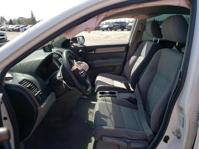 Photo 5 from auction – 2011 HONDA CR-V LX with VIN JHLRE3H31BC008802