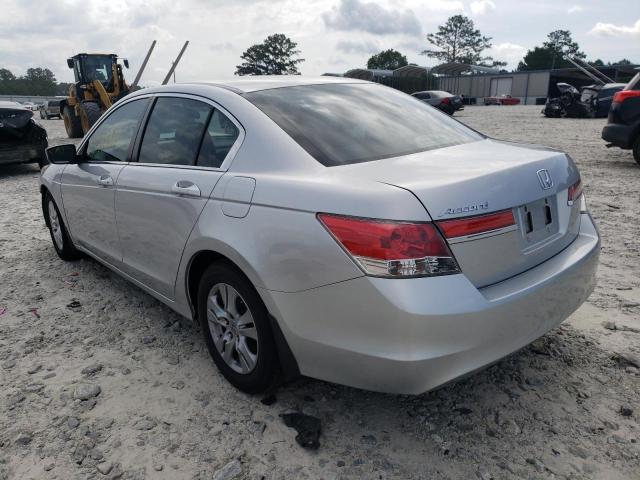 Photo 3 from auction – 2012 HONDA ACCORD SE with VIN 1HGCP2F69CA111517