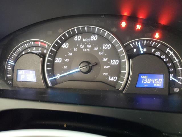 Photo 8 from auction – 2014 TOYOTA CAMRY L with VIN 4T4BF1FKXER403281