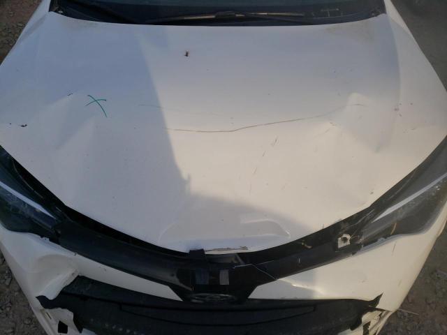 Photo 7 from auction – 2018 TOYOTA COROLLA L with VIN 5YFBURHEXJP806596