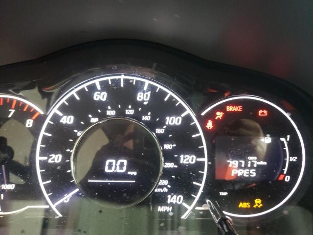 Photo 8 from auction – 2019 NISSAN VERSA NOTE with VIN 3N1CE2CP7KL356859