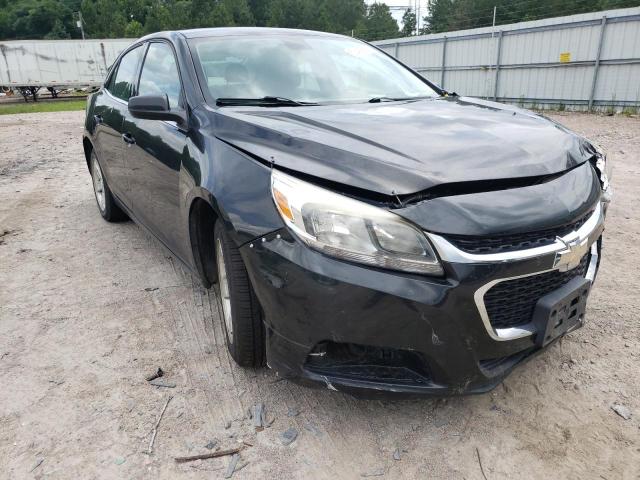 Photo 1 from auction – 2014 CHEVROLET MALIBU LS with VIN 1G11B5SL0EF109140