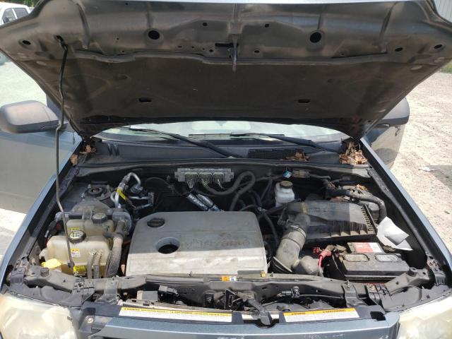 Photo 7 from auction – 2010 FORD ESCAPE HYB with VIN 1FMCU4K35AKA73334
