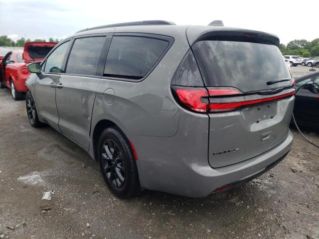 Photo 3 from auction – 2021 CHRYSLER PACIFICA T with VIN 2C4RC1BG0MR572017