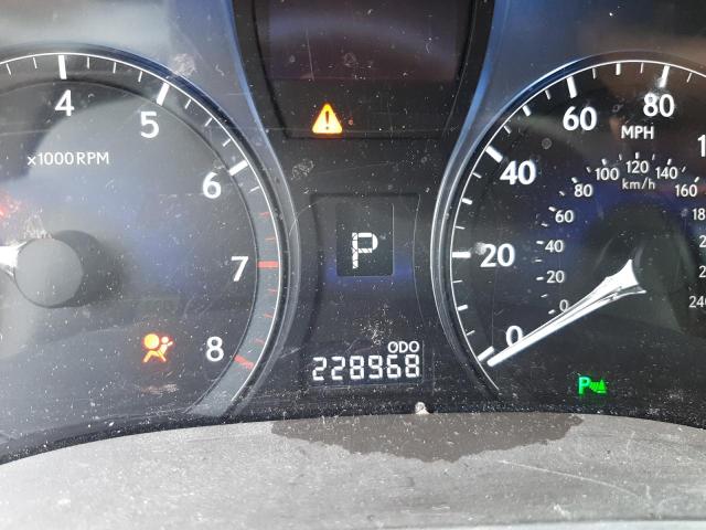 Photo 8 from auction – 2012 LEXUS RX 350 with VIN 2T2BK1BA7CC125808