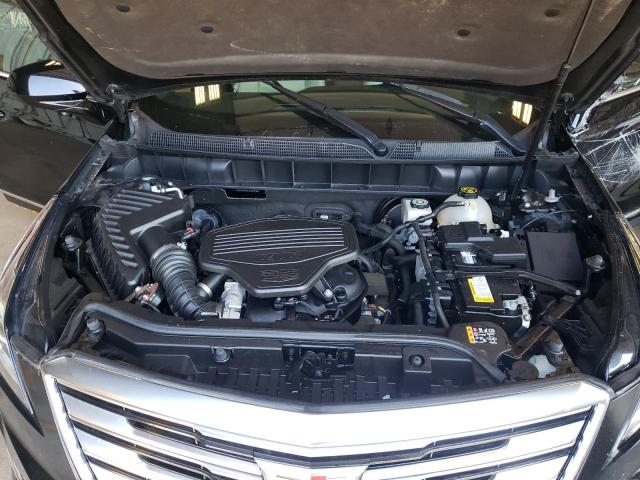 Photo 7 from auction – 2017 CADILLAC XT5 with VIN 1GYKNARS4HZ263548