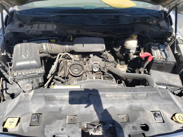 Photo 7 from auction – 2010 DODGE RAM 1500 with VIN 1D7RB1GK9AS237452