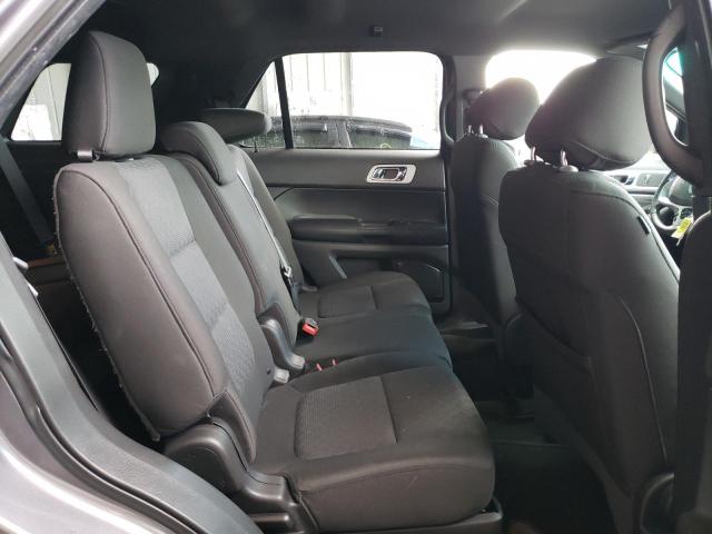 Foto 6 de la subasta – 2014 FORD EXPLORER X con VIN 1FM5K7D86EGA26332