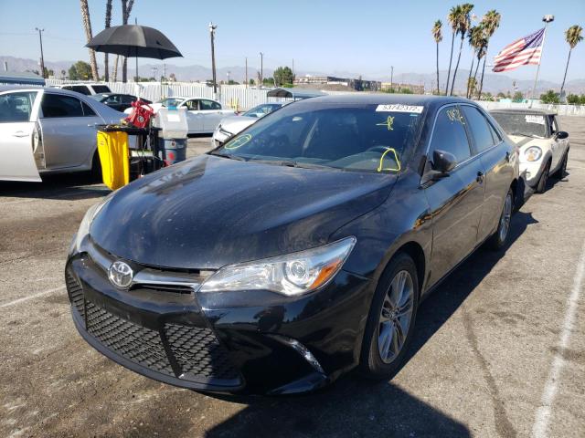 Photo 2 from auction – 2015 TOYOTA CAMRY LE with VIN 4T1BF1FK3FU104419