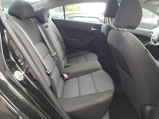 Photo 6 from auction – 2016 KIA FORTE LX with VIN KNAFX4A60G5439502