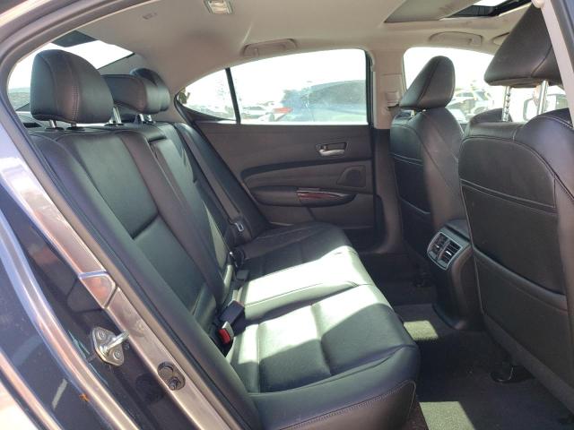 Photo 6 from auction – 2017 ACURA TLX TECH with VIN 19UUB2F5XHA000279
