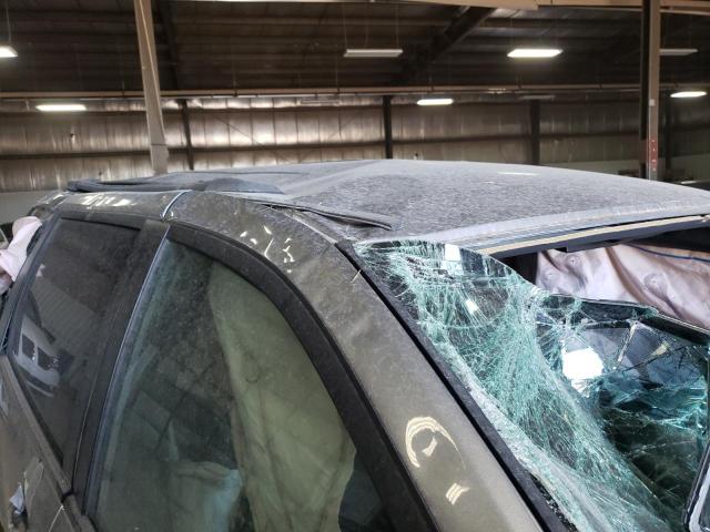 Photo 9 from auction – 2016 DODGE GRAND CARA with VIN 2C4RDGEG4GR275011