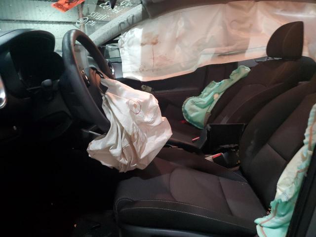 Photo 5 from auction – 2022 KIA FORTE FE with VIN 3KPF24AD2NE491456