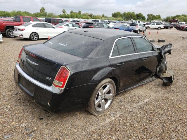 Photo 4 from auction – 2013 CHRYSLER 300 with VIN 2C3CCAAG2DH520776