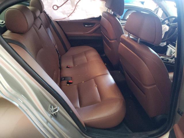 Photo 6 from auction – 2014 BMW 535 D XDRI with VIN WBAFV3C55ED684559