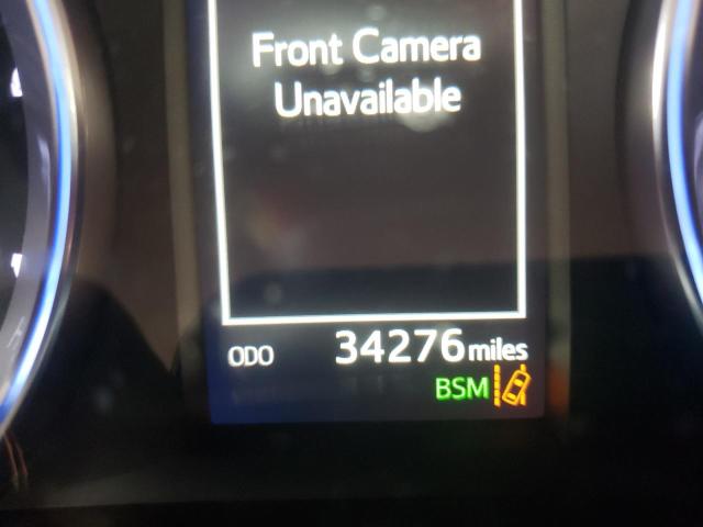 Photo 8 from auction – 2018 TOYOTA HIGHLANDER with VIN 5TDJZRFH6JS539863