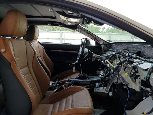 Photo 5 from auction – 2019 LEXUS RC 300 with VIN JTHS85BC8K5005540