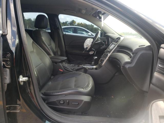 Photo 5 from auction – 2016 CHEVROLET MALIBU LIM with VIN 1G11E5SA7GU154127