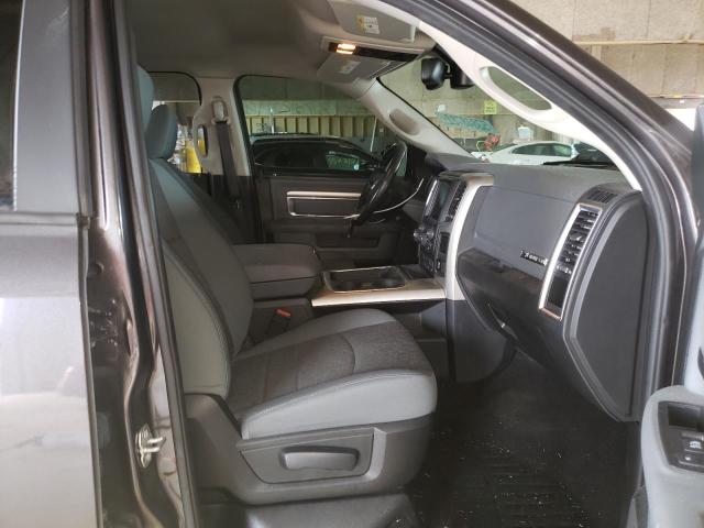 Photo 5 from auction – 2016 RAM 1500 SLT with VIN 1C6RR7LT3GS412706