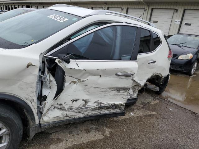 Photo 9 from auction – 2015 NISSAN ROGUE S with VIN KNMAT2MV4FP521087