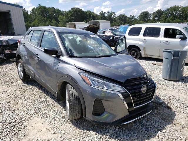 Photo 1 from auction – 2022 NISSAN KICKS with VIN 3N1CP5BV0NL489348