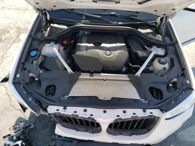 Photo 7 from auction – 2018 BMW X3 XDRIVE3 with VIN 5UXTR9C52JLD59754