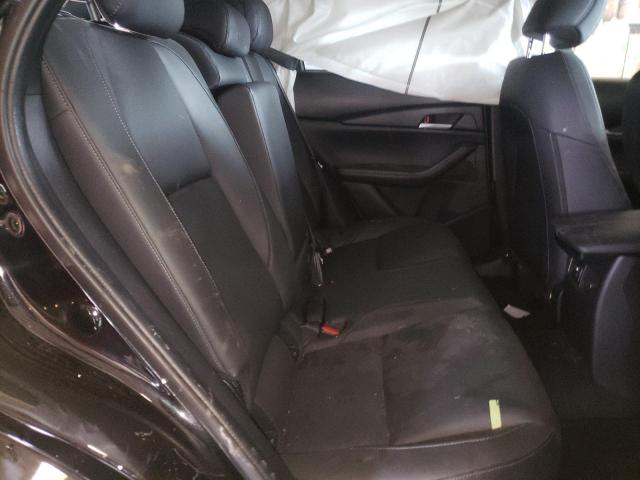 Photo 6 from auction – 2021 MAZDA CX-30 SELE with VIN 3MVDMBBLXMM247343