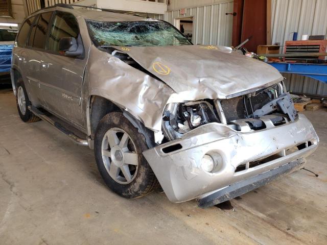 GMC ENVOY 2004 with VIN 1GKDS13S742372495 - Photo from auction