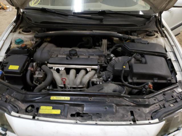 Photo 7 from auction – 2004 VOLVO S60 with VIN YV1RS61T042340797