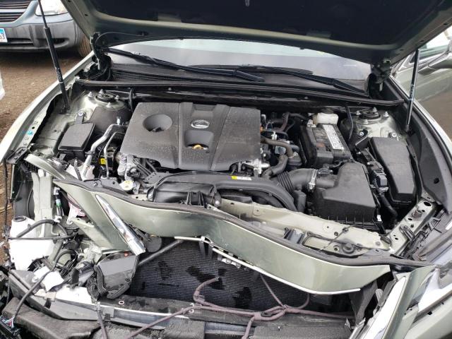 Photo 7 from auction – 2021 LEXUS ES 250 BAS with VIN 58AD11D14MU007902
