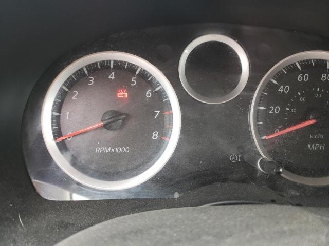 Photo 8 from auction – 2012 NISSAN SENTRA 2.0 with VIN 3N1AB6AP9CL777333