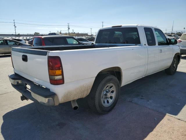 Photo 4 from auction – 2000 CHEVROLET SILVERADO with VIN 1GCEC19T5YE332840