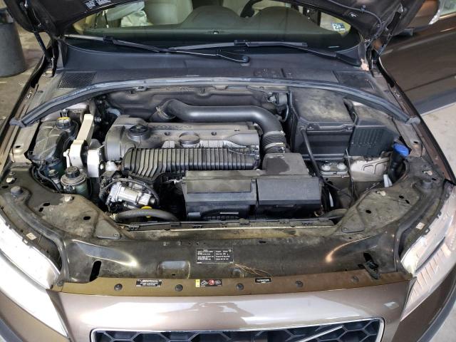 Photo 7 from auction – 2016 VOLVO XC70 with VIN YV4612NK6G1249708