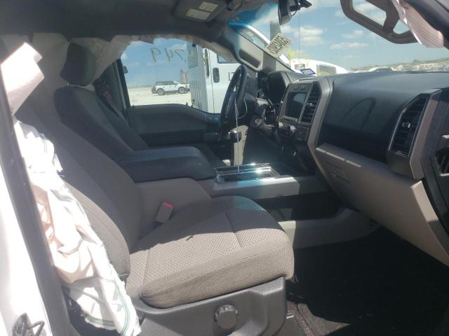 Photo 5 from auction – 2017 FORD F150 SUPER with VIN 1FTEW1CP7HKD08172