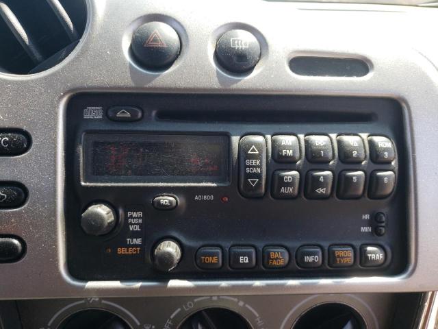 Фото 9 с аукциона – 2003 TOYOTA COROLLA MA с VIN 2T1KR32E63C048816