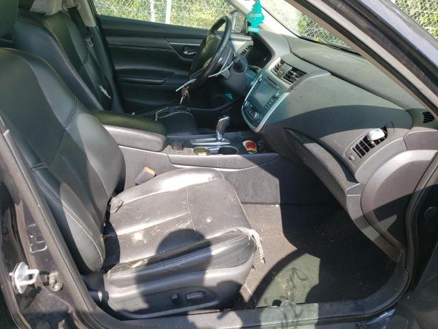 Photo 5 from auction – 2016 NISSAN ALTIMA 3.5 with VIN 1N4BL3AP4GC128088
