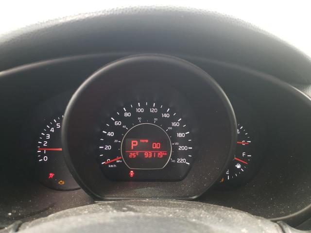 Photo 8 from auction – 2019 KIA SOUL with VIN KNDJN2A25K7651216
