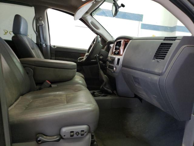 Photo 5 from auction – 2007 DODGE RAM 3500 with VIN 3D7MX39A27G841646